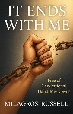 Cover It Ends With Me (eBook, ePUB)