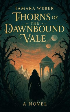 Cover Thorns of the Dawnbound Vale (eBook, ePUB)