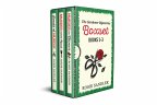 The Gardener Mysteries Boxset (eBook, ePUB) The Gardener Mysteries Boxset (eBook, ePUB)