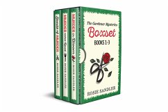 The Gardener Mysteries Boxset (eBook, ePUB) - Sandler, Rosie