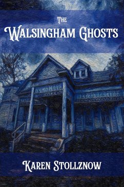 Cover The Walsingham Ghosts (eBook, ePUB)