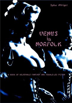 Cover Venus in Norfolk (eBook, ePUB)