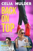 Back on Top (Celebrity Spin Doctor, #3) (eBook, ePUB)