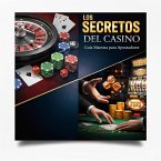 Los Secretos Del Casino (eBook, ePUB)
