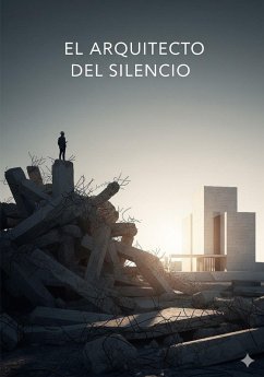 Cover El arquitecto de el silencio (eBook, ePUB)