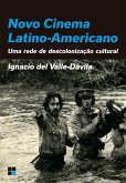 Novo Cinema Latino-Americano (eBook, ePUB) Novo Cinema Latino-Americano (eBook, ePUB)