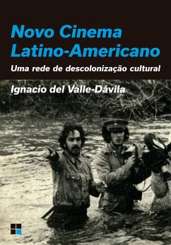 Cover Novo Cinema Latino-Americano (eBook, ePUB)