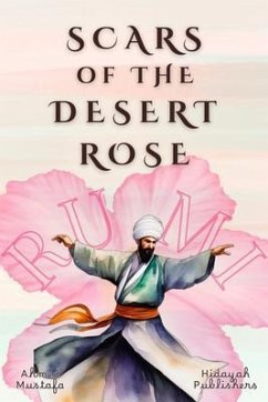 Cover Scars of the Desert Rose (eBook, ePUB)