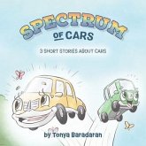 Spectrum of Cars (eBook, ePUB)