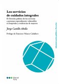 Los servicios de cuidados integrales (eBook, PDF)
