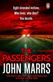 The Passengers (eBook, ePUB)