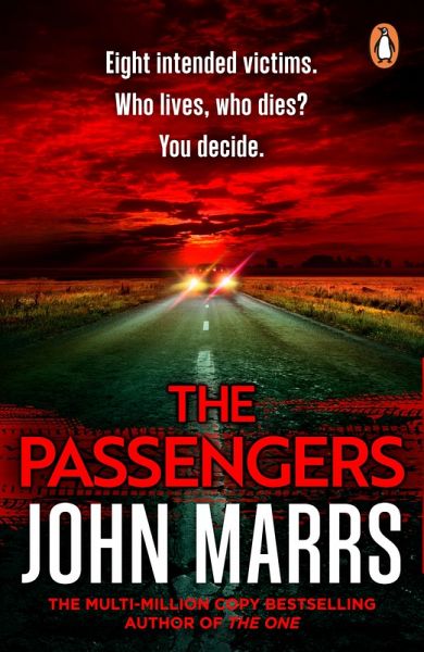 The Passengers (eBook, ePUB) The Passengers (eBook, ePUB)