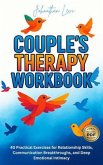 Couple's Therapy Workbook (eBook, ePUB) Couple's Therapy Workbook (eBook, ePUB)