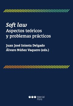 Cover Soft Law (eBook, PDF)
