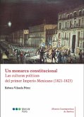 Un monarca constitucional (eBook, PDF)