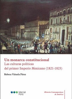 Cover Un monarca constitucional (eBook, PDF)