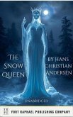 Hans Christian Andersen's The Snow Queen (eBook, ePUB)