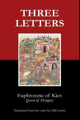 Three Letters (eBook, ePUB) Three Letters (eBook, ePUB)