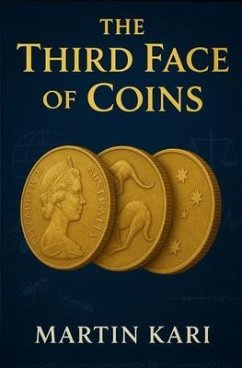 The Third Face of Coins (eBook, ePUB) - Kari, Martin