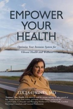 Cover Empower Your Health (eBook, ePUB)