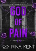 God of Pain (eBook, ePUB) God of Pain (eBook, ePUB)