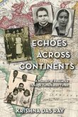 Echoes Across Continents (eBook, ePUB) Echoes Across Continents (eBook, ePUB)