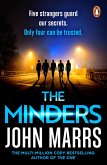 The Minders (eBook, ePUB) The Minders (eBook, ePUB)