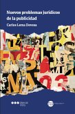 Nuevos problemas jurídicos de la publicidad (eBook, PDF)