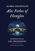 ALEC FORBES OF HOWGLEN (eBook, ePUB)