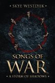 Songs of War (eBook, ePUB) Songs of War (eBook, ePUB)