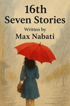Cover 16th Seven Stories (eBook, ePUB)