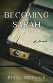 Becoming Sarah (eBook, ePUB)