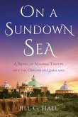 On a Sundown Sea (eBook, ePUB)