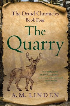 The Quarry (eBook, ePUB) - Linden, A. M.