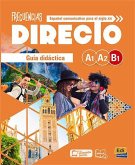 Frecuencias Directo Levels A1 to B1: Tutor Manual Frecuencias Directo Levels A1 to B1: Tutor Manual
