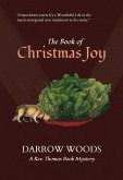 The Book of Christmas Joy (The Rev. Thomas Book Mysteries, #2) (eBook, ePUB) The Book of Christmas Joy (The Rev. Thomas Book Mysteries, #2) (eBook, ePUB)