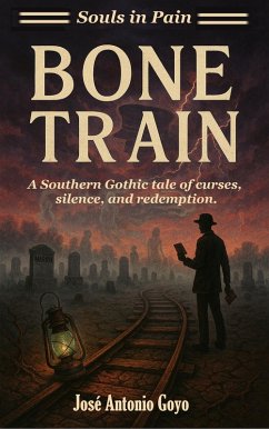 Cover Bone Train (eBook, ePUB)