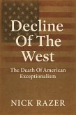 Decline Of The West (eBook, ePUB)