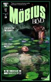 Mobius Blvd: Stories from the Byway Between Reality and Dream No. 24   October 2025 (eBook, ePUB)