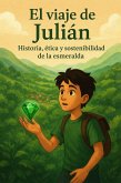El viaje de Julián (eBook, ePUB) El viaje de Julián (eBook, ePUB)