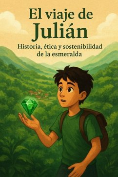 Cover El viaje de Julián (eBook, ePUB)