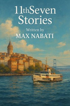 Cover 11th Seven Stories (eBook, ePUB)