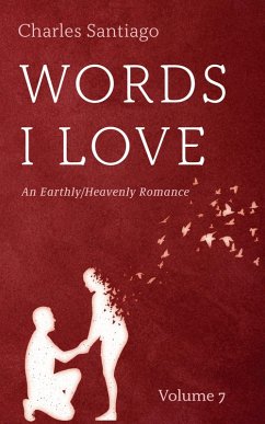 Words I Love, Volume 7 (eBook, ePUB)