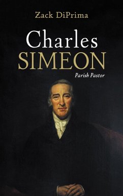 Charles Simeon (eBook, ePUB)