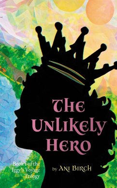 The Unlikely Hero (eBook, ePUB)