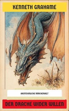 Cover Der Drache wider Willen (eBook, ePUB)