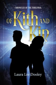 Cover Of Kith and Kin (eBook, ePUB)