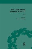 The Grub Street Journal, 1730-33 Vol 1 The Grub Street Journal, 1730-33 Vol 1