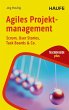 Agiles Projektmanagement - Bild 1