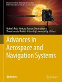 Advances in Aerospace and Navigation Systems Advances in Aerospace and Navigation Systems